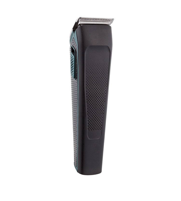 گیره موی شارژی راحت USB خانگی